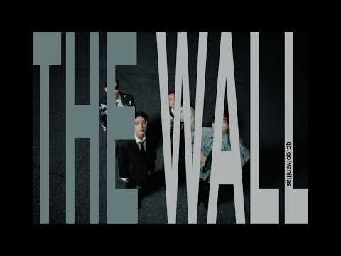 go!go!vanillas THE WALL 公式MVサムネイル