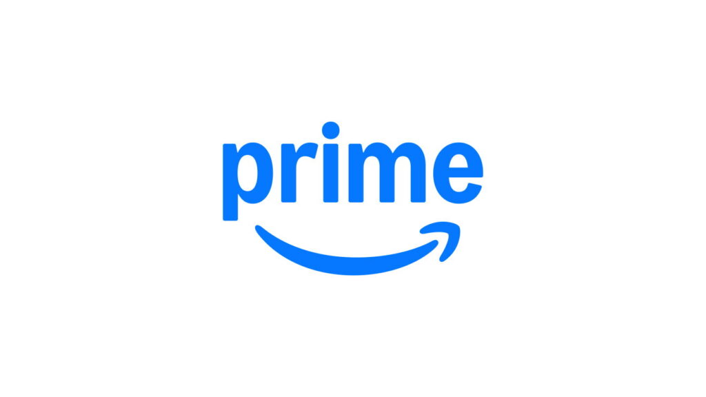 Amazon Primeの公式ロゴ